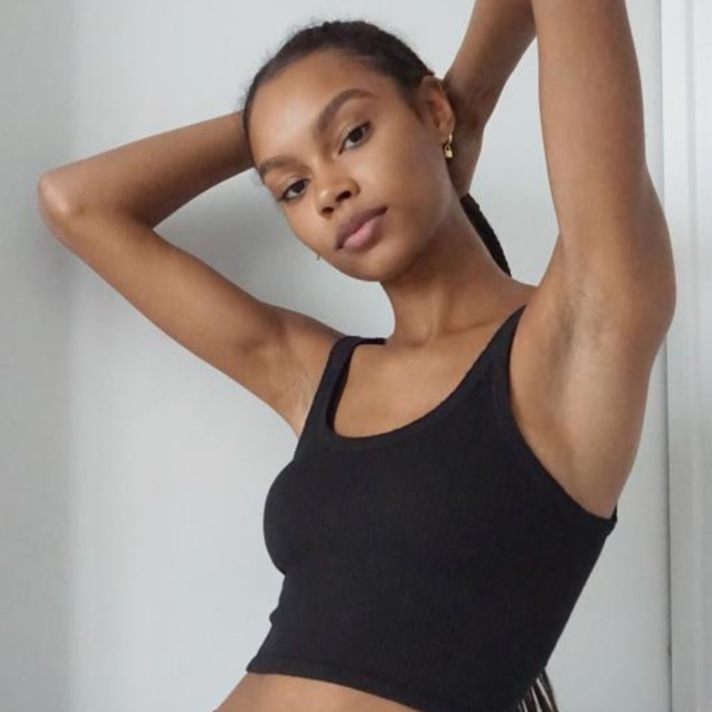 Out from Under Bae Bra Top